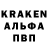 Кодеиновый сироп Lean Purple Drank Anna Kh